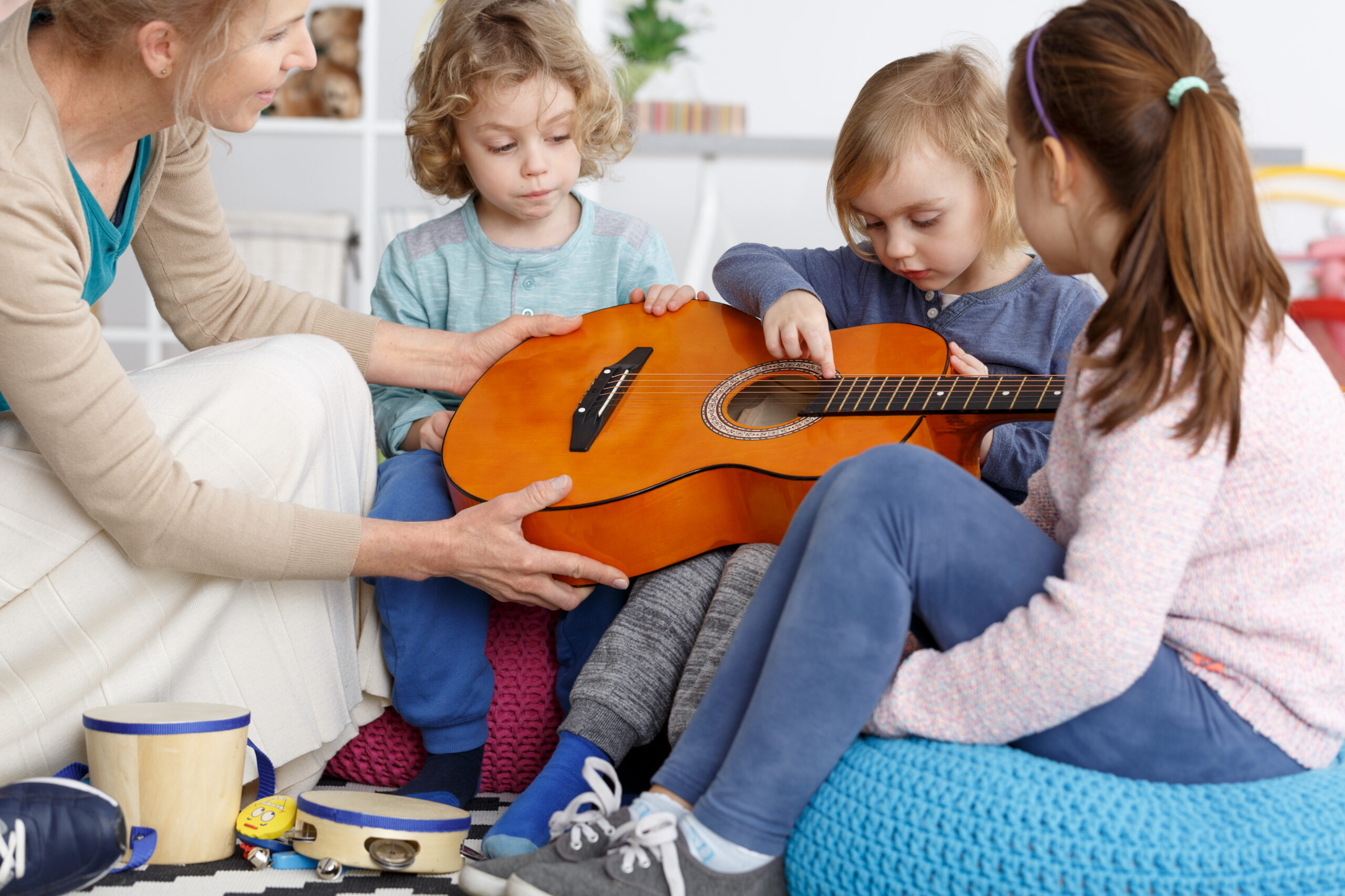musicoterapia